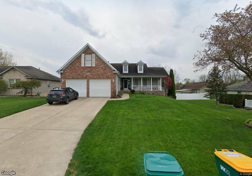 5363 Chin Maya Dr, Swartz Creek, MI 48473 - photo 1