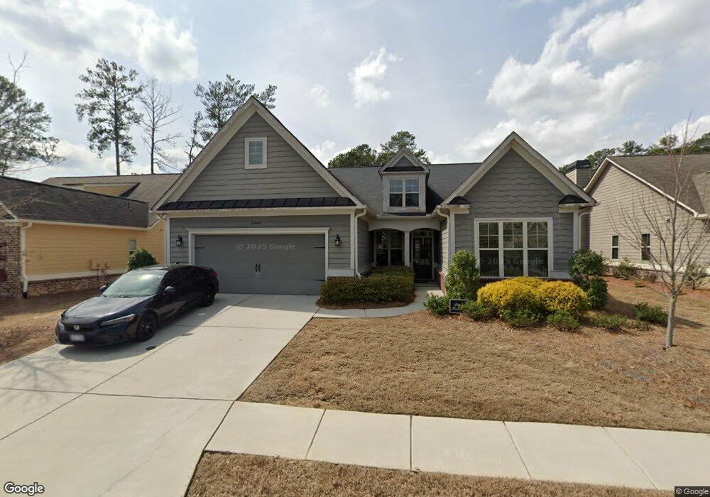 3344 Carolina Wren Trail SW, Marietta, GA 30060 - photo 1