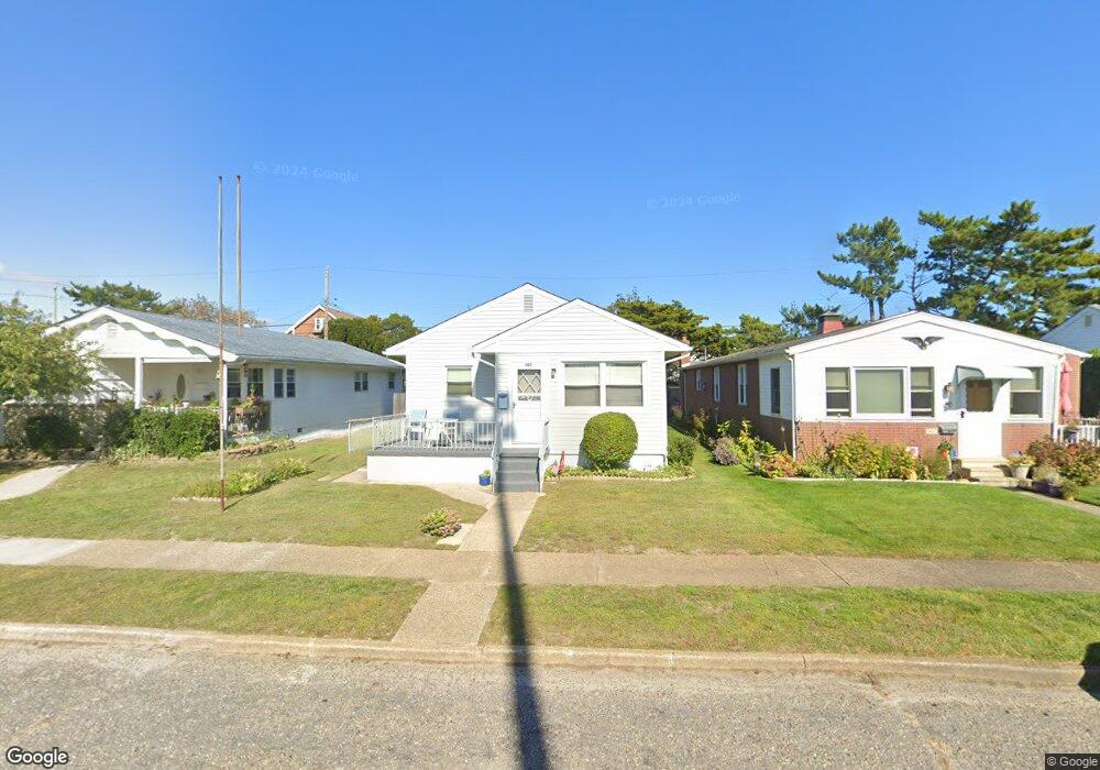 305 24th St S, Brigantine, NJ 08203 - photo 1