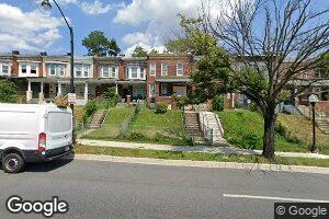 3417 Reisterstown Rd, Baltimore, MD 21215