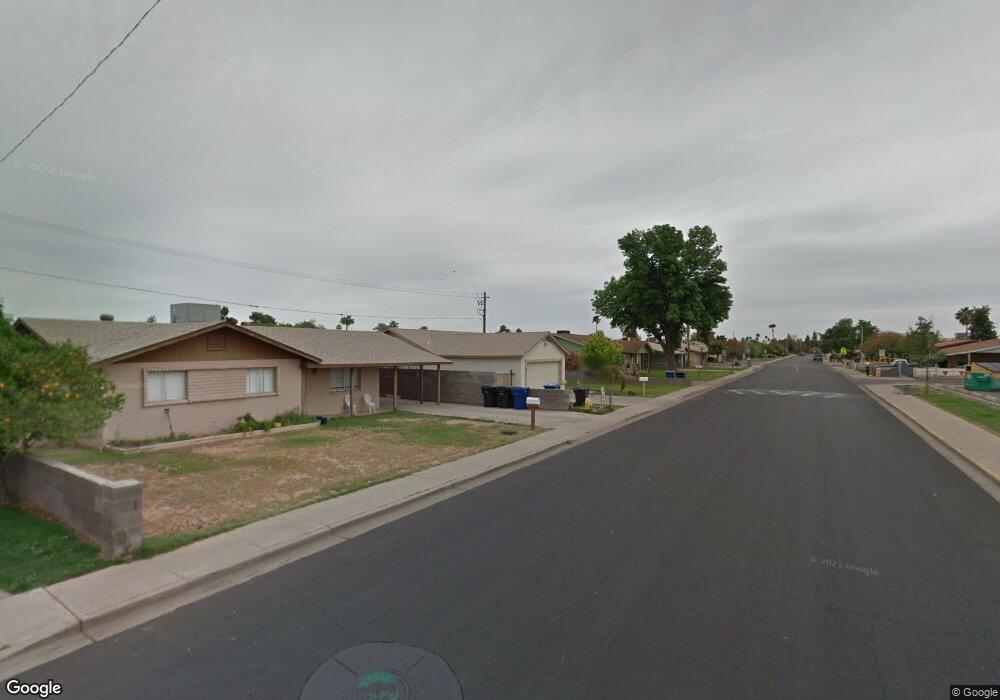 947 S Lazona Dr, Mesa, AZ 85204 - photo 1