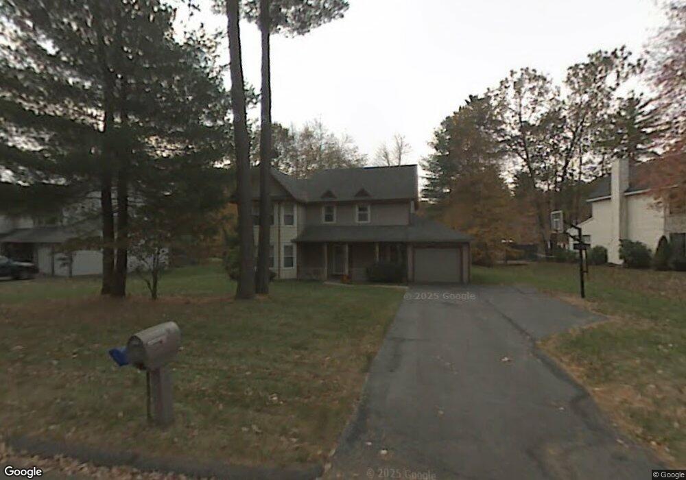 9 Victorian Woods Ln, South Windsor, CT 06074 - photo 1