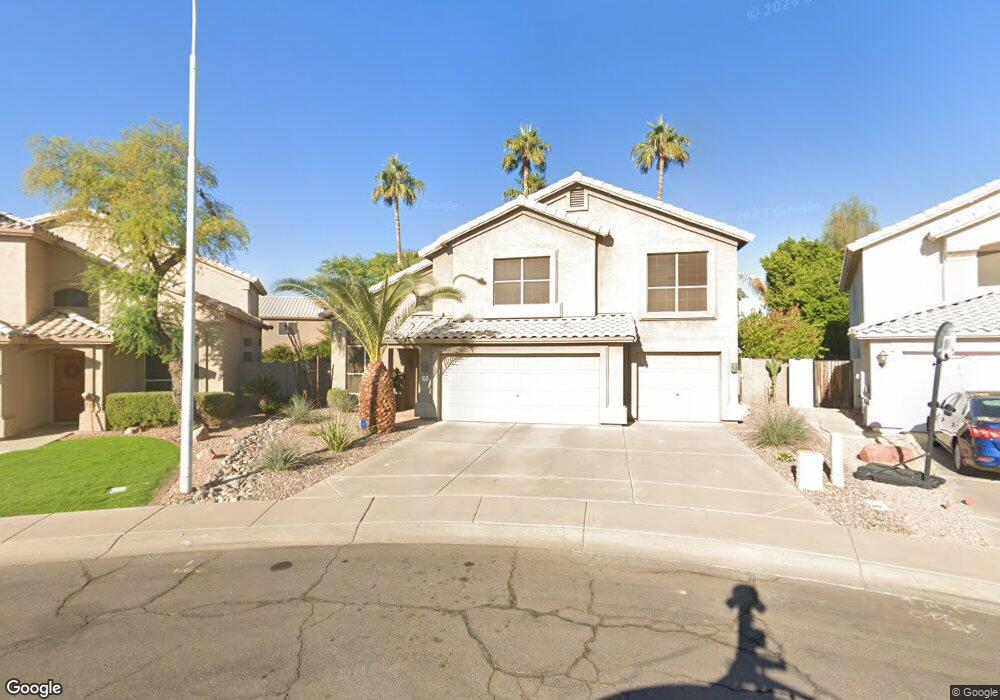 970 N Forest Ct, Chandler, AZ 85226 - photo 1