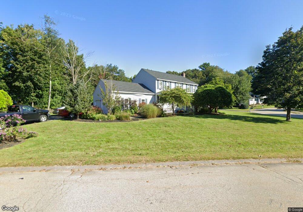 1 Grove St, Medway, MA 02053 - photo 1