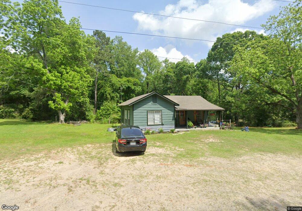 29 Maxey Rd, Laurel, MS 39443 - photo 1