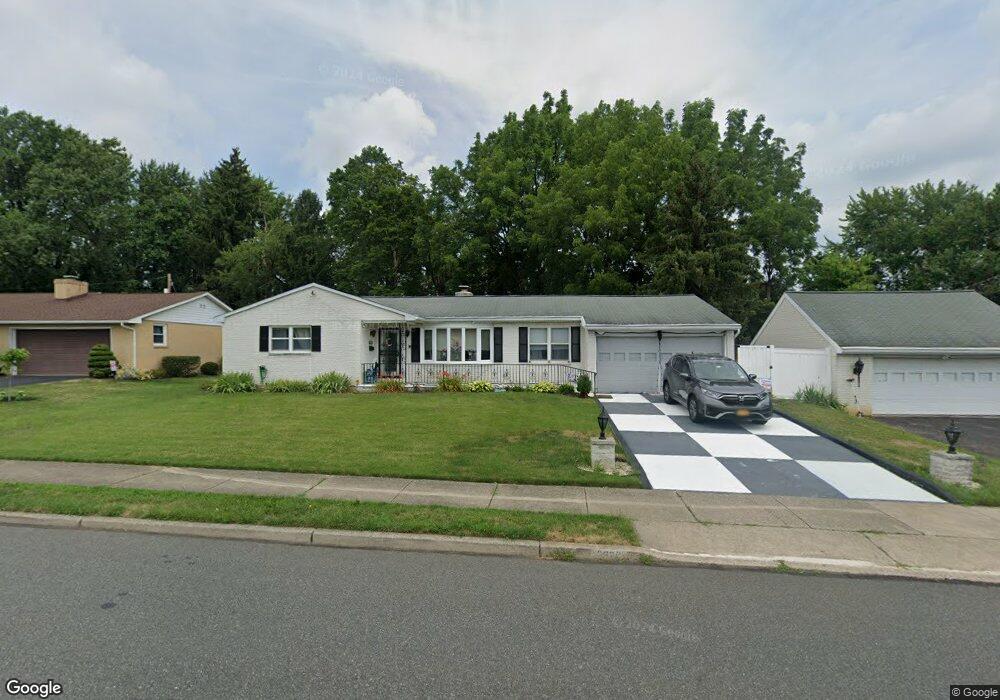 2325 E Columbia St unit 2335, Allentown, PA 18109 - photo 1