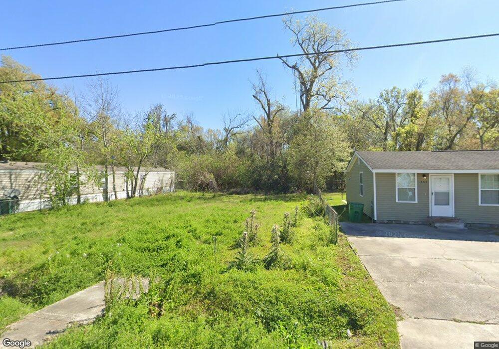 408 NW 2nd St, Reserve, LA 70084 - photo 1