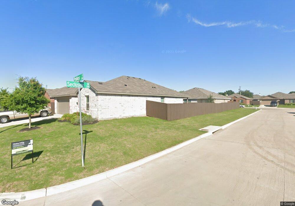 208 Phillips St, Cleburne, TX 76033 - photo 1