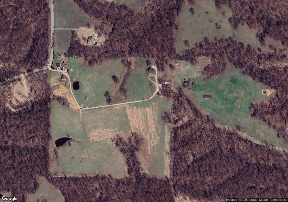 0 Spooky Ln, Bentonville, AR 72712 - photo 1