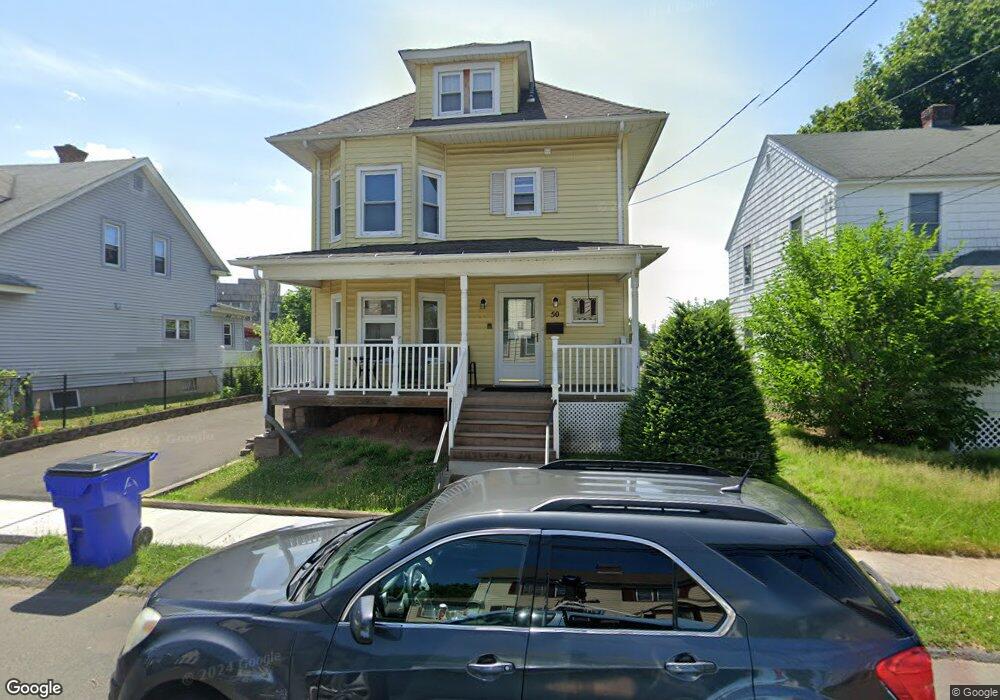 50 Mcmullen Ave, Wethersfield, CT 06109 - photo 1