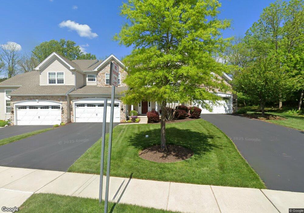 539 Downing Ct, Exton, PA 19341 - photo 1