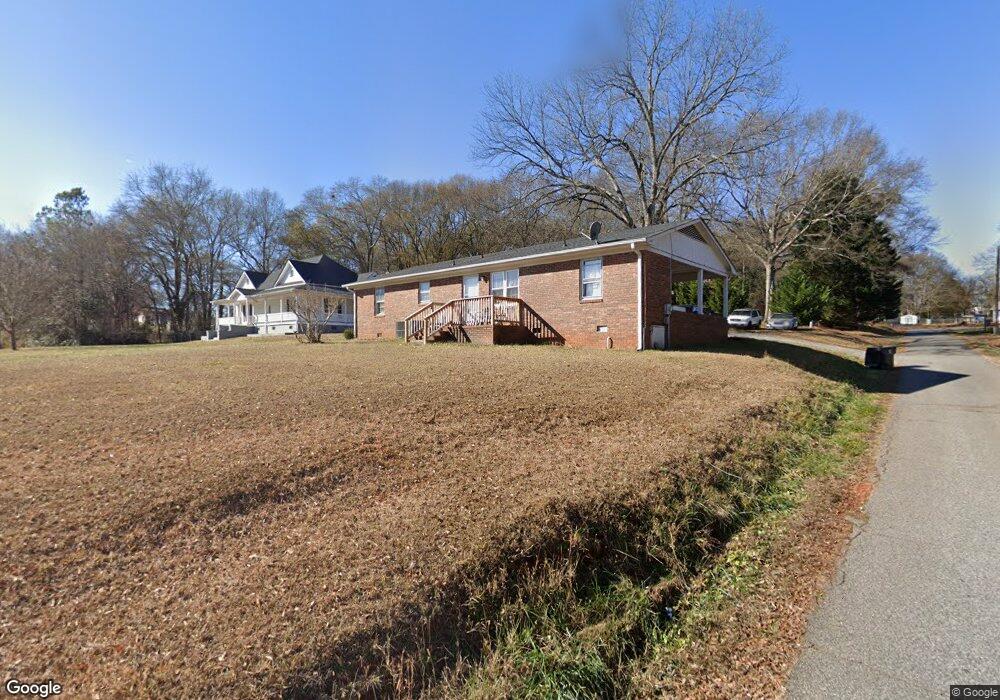 53 Prospect St, Inman, SC 29349 - photo 1