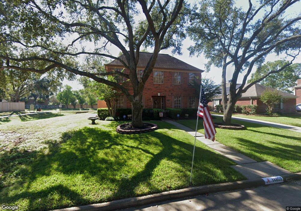 14803 Forest Trails Dr, Houston, TX 77095 - photo 1