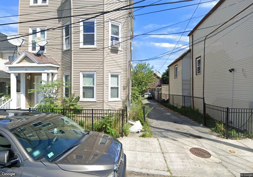 21A Dacia St unit 3, Dorchester, MA 02125 - photo 1