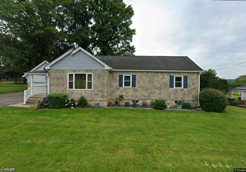 5912 Picnic Woods Rd, Jefferson, MD 21755 - photo 1