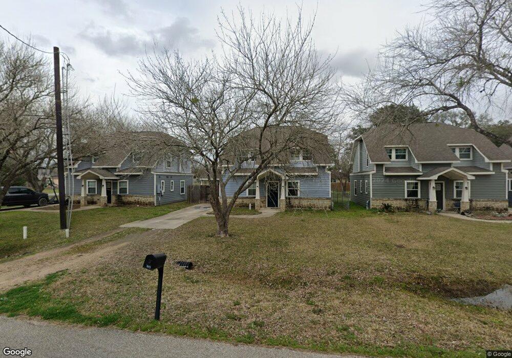 9107 Gene St, Needville, TX 77461 - photo 1