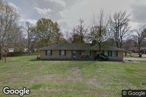 285 Fourth St, Crowder, MS 38622