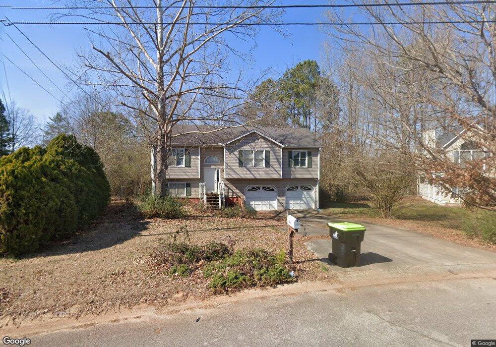 45 Villa Rosa Way, Temple, GA 30179 - photo 1