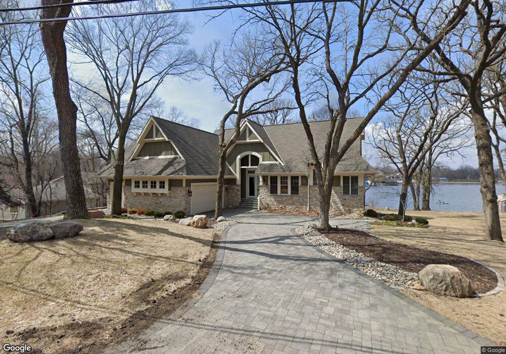 3130 Fairchild Ave, Wayzata, MN 55391 - photo 1