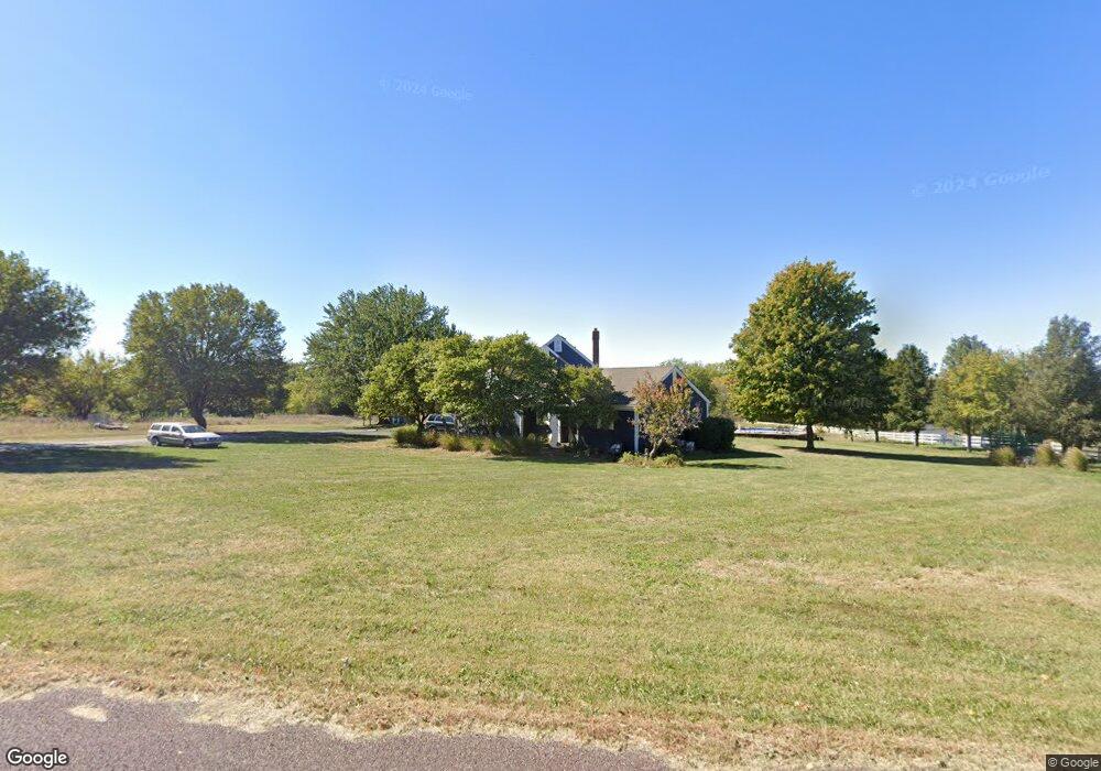 18910 Happy Hollow Rd, Spring Hill, KS 66083 - photo 1