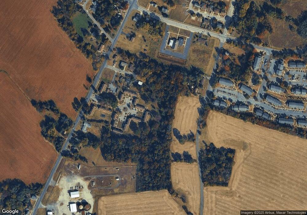 124 Yorke St, Salem, NJ 08079 - photo 1