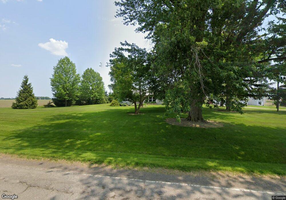 68492 Beech Rd, Nappanee, IN 46550 - photo 1