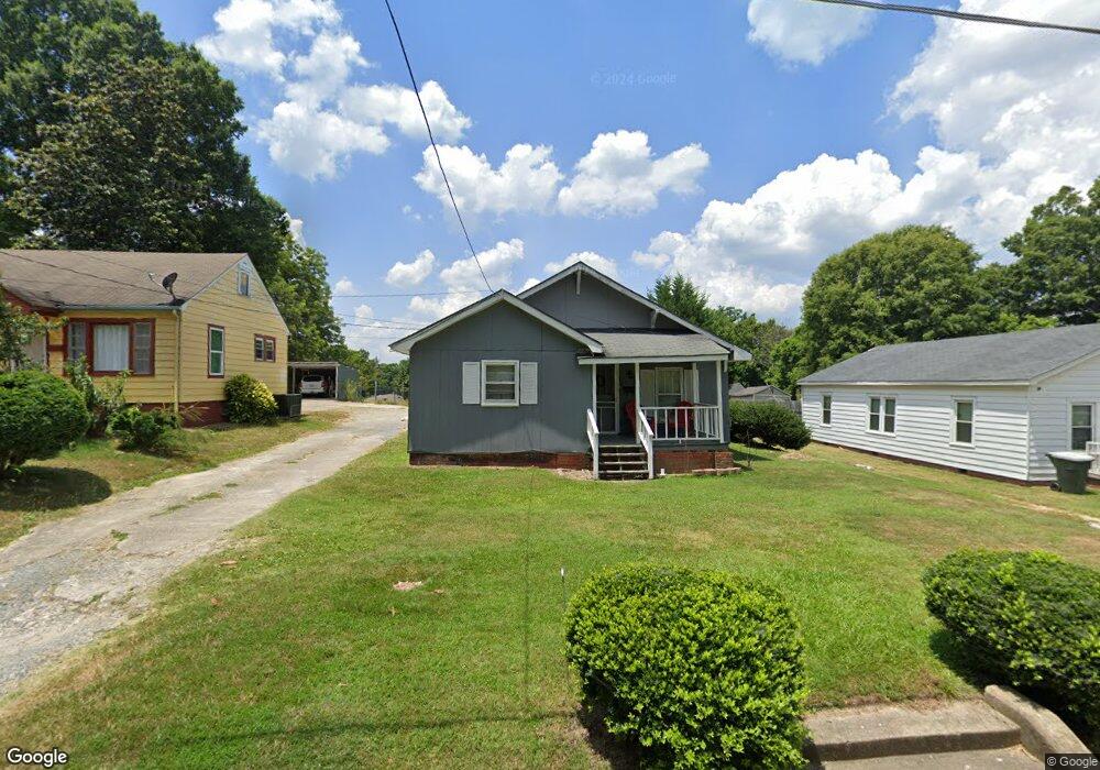952 Lee St, Asheboro, NC 27203 - photo 1