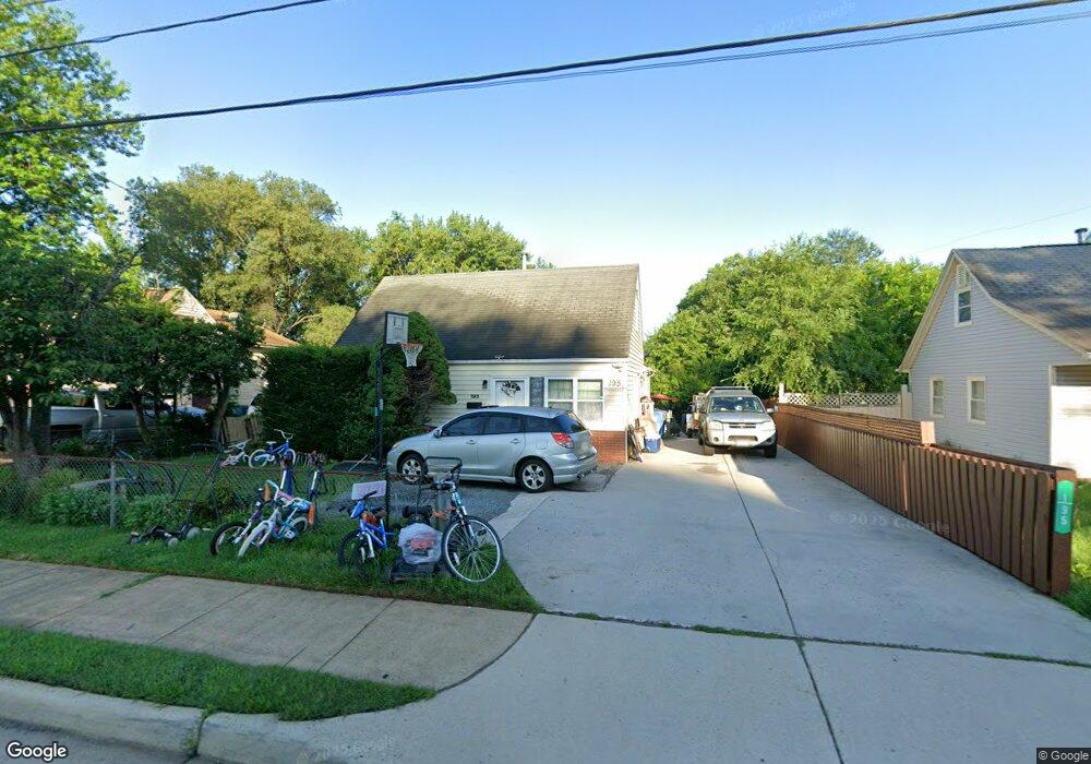 195 Old Centreville Rd, Manassas Park, VA 20111 - photo 1