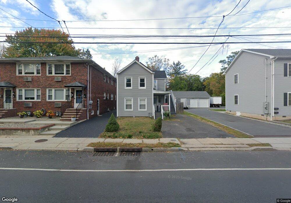 915 Westfield Ave unit 2, Rahway, NJ 07065 - photo 1