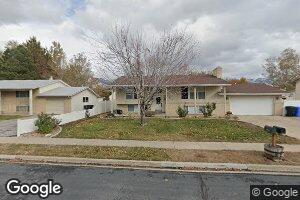 1232 N 700 W, West Bountiful, UT 84087