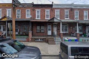 12 Leonard Ave, Camden, NJ 08105