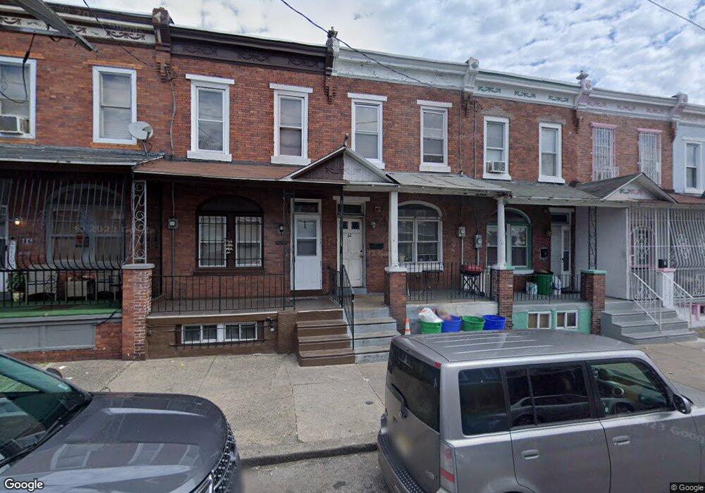 12 Leonard Ave, Camden, NJ 08105 - photo 1