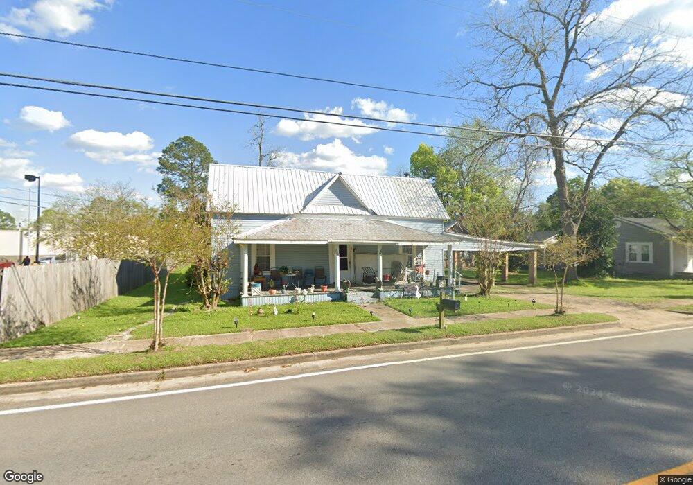 424 Barrow Ave SW, Pelham, GA 31779 - photo 1