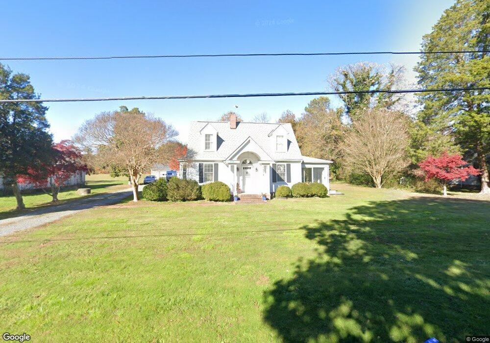 85 James Ln, Weems, VA 22576 - photo 1