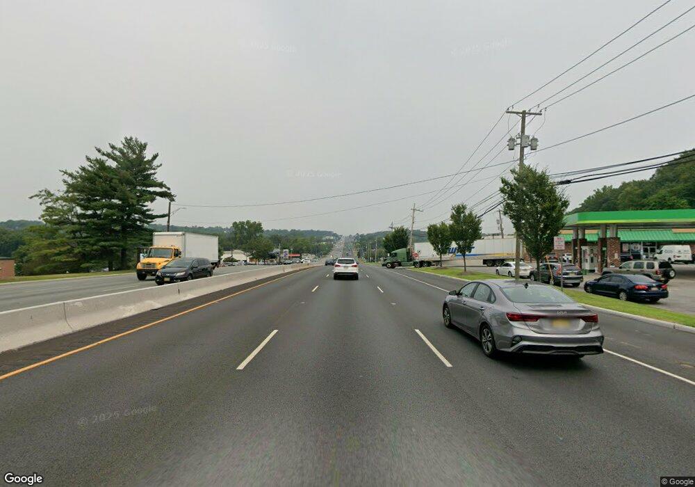 37 Route 17, Tuxedo Park, NY 10987 - photo 1