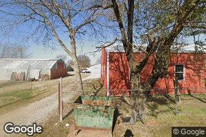 1207 W 6th St, Henryetta, OK 74437