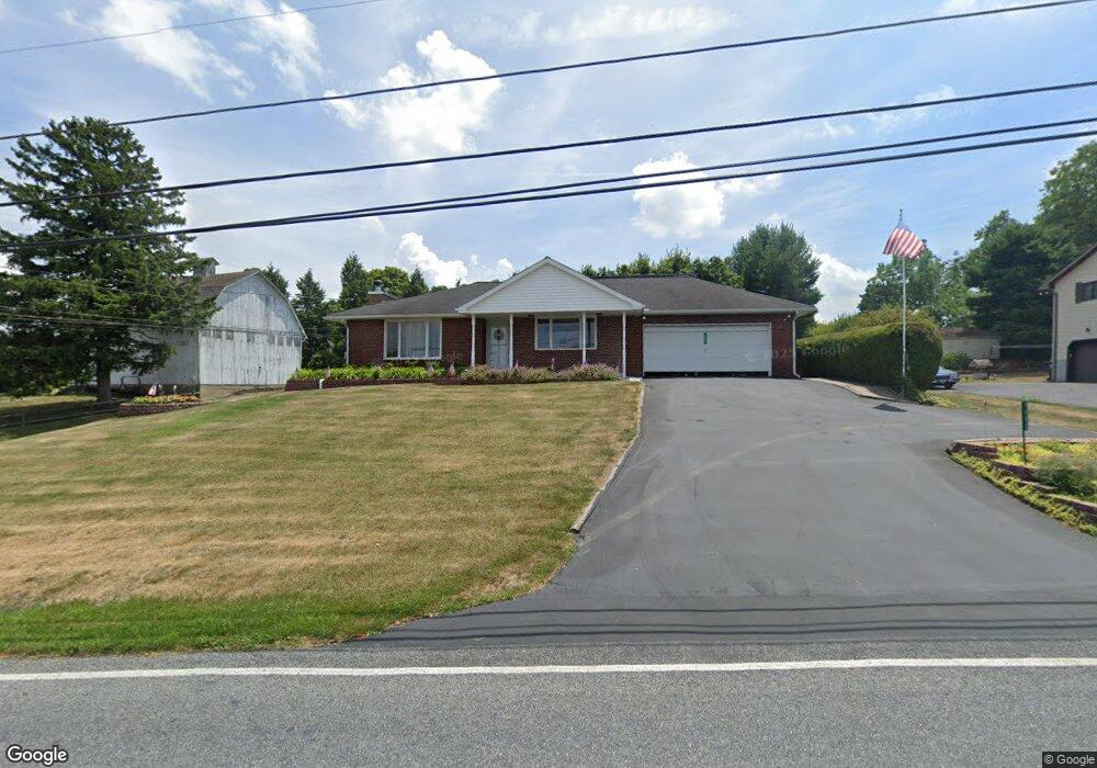 1602 Clearview Rd, Coplay, PA 18037 - photo 1