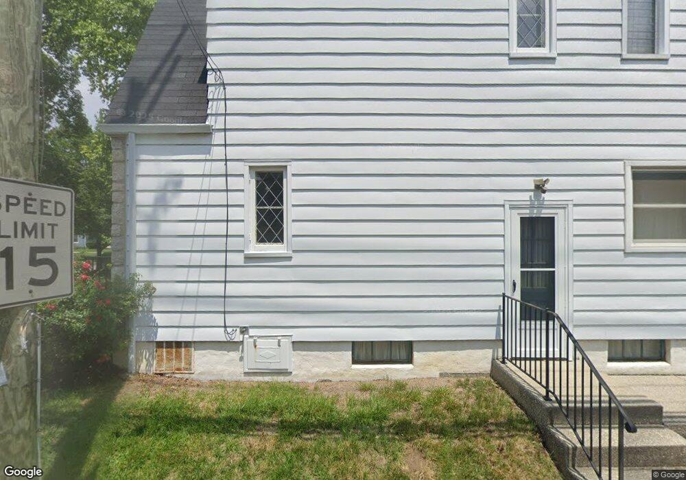 1042 Vernon Rd, Columbus, OH 43209 - photo 1
