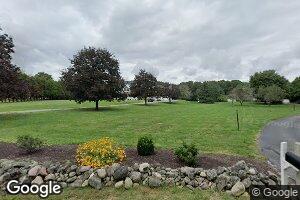 44 Rhodes St, Cumberland, RI 02864