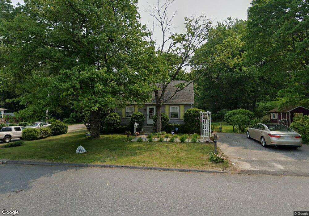 33 Anderson Ave, Worcester, MA 01604 - photo 1