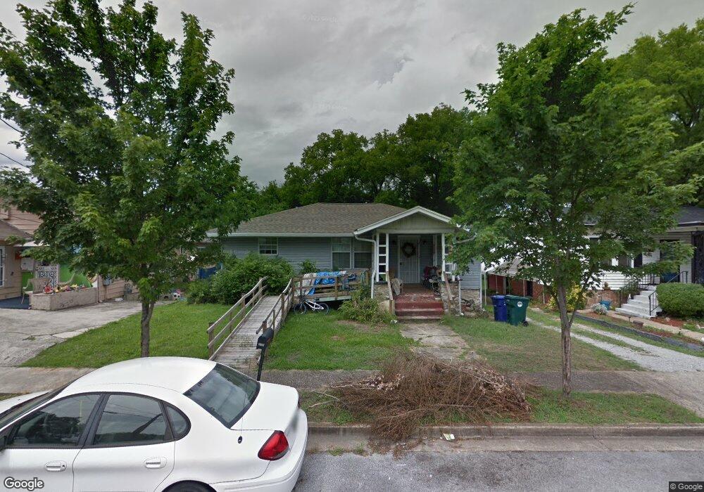 2105 Ivy St, Chattanooga, TN 37404 - photo 1