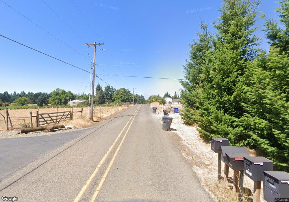 0 S Oberlander Ln, Canby, OR 97013 - photo 1