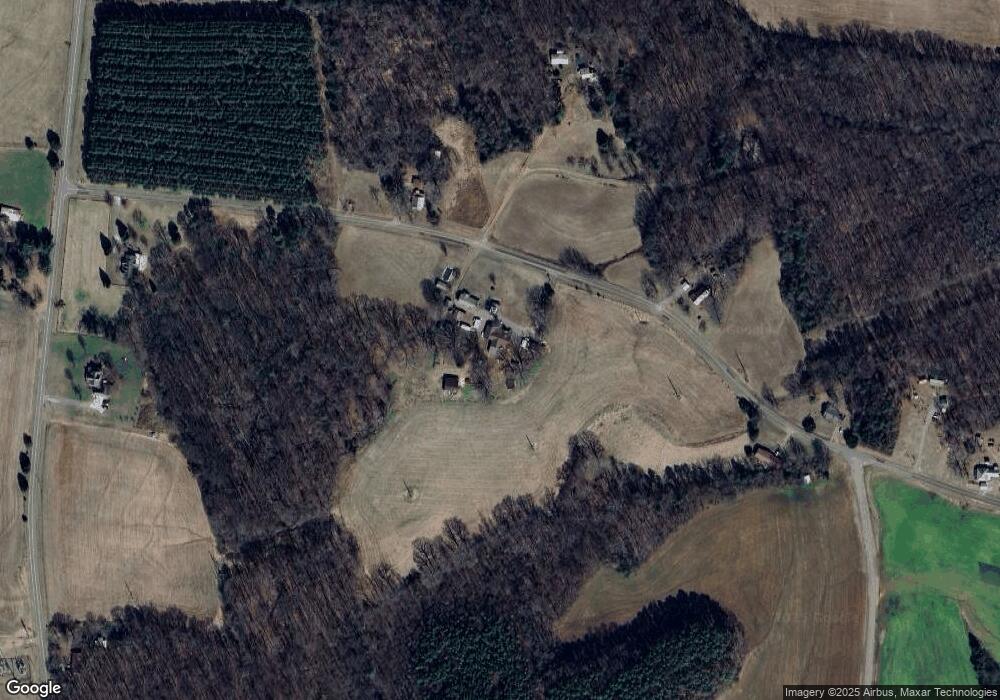 182 Lentz Rd, Statesville, NC 28625 - photo 1