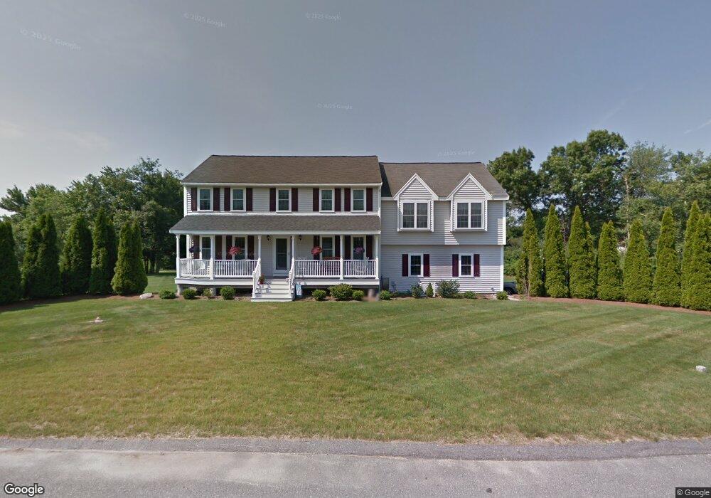 23 Betty Ann Ln, Dracut, MA 01826 - photo 1