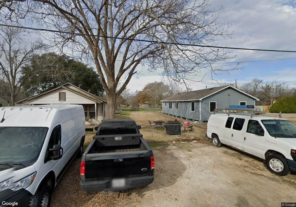 404 3rd St, Rosenberg, TX 77471 - photo 1