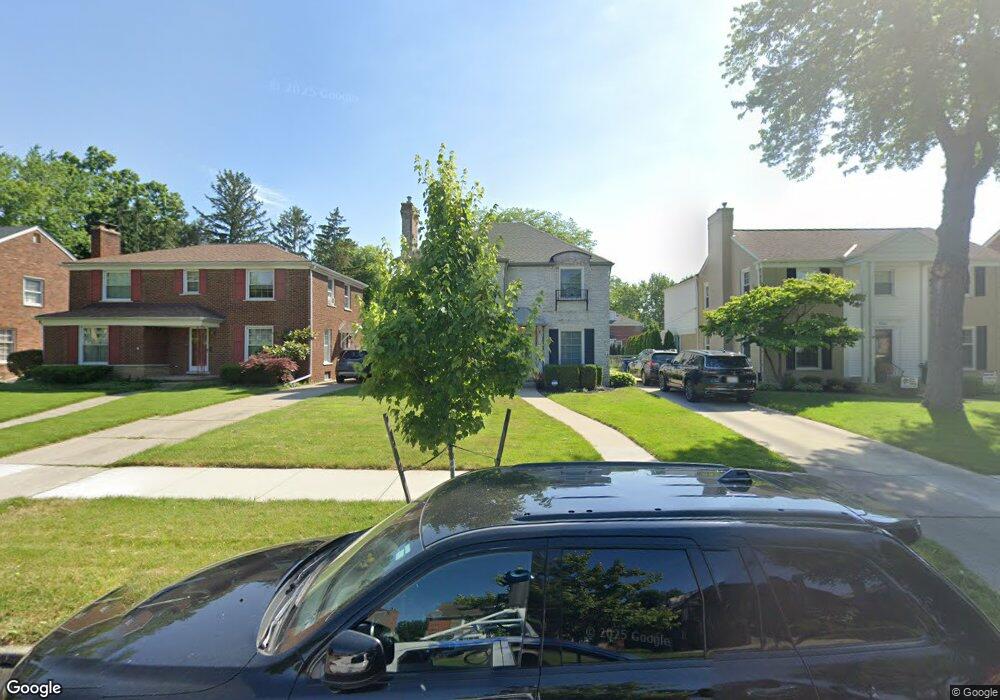 1220 Audubon Rd, Grosse Pointe Park, MI 48230 - photo 1