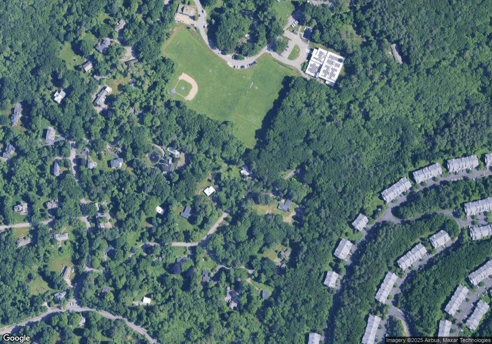 46 Kendal Common Rd, Weston, MA 02493 - photo 1