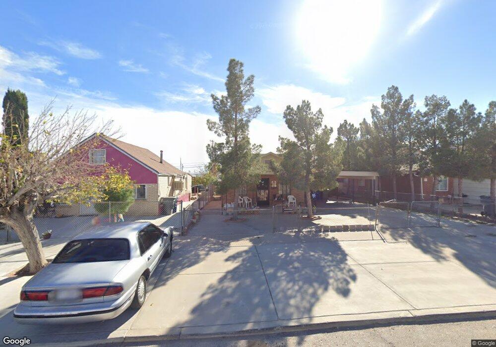 2708 Sacramento Ave, El Paso, TX 79930 - photo 1