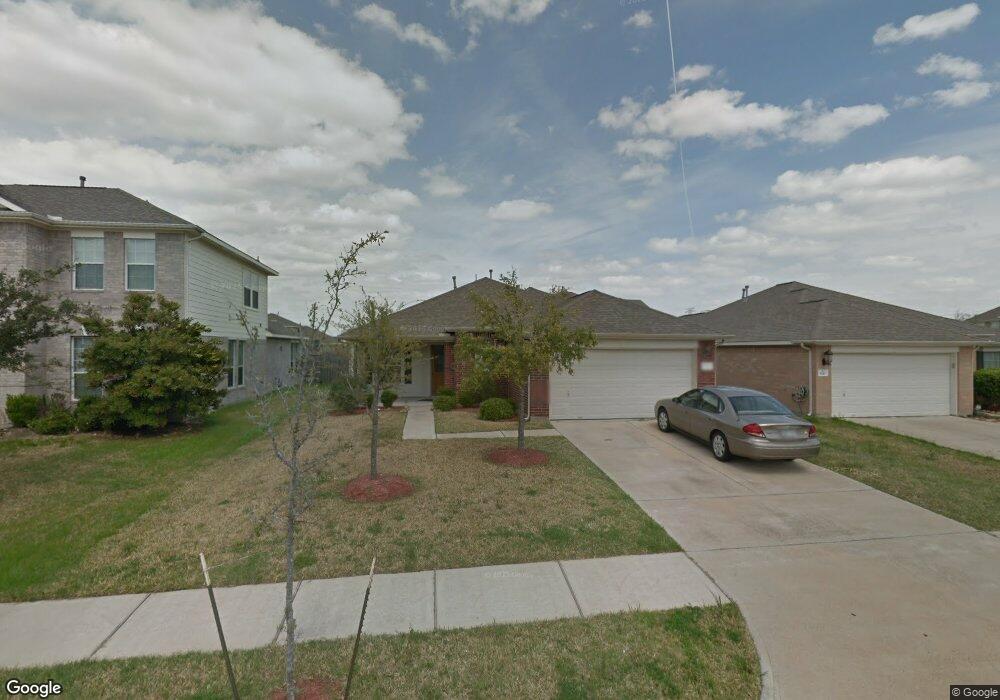 9214 Taftsberry Dr, Houston, TX 77095 - photo 1