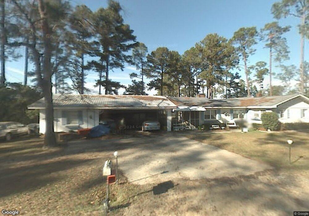 2154 Mccall Rd, Rincon, GA 31326 - photo 1